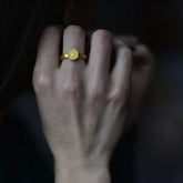 Bague moderne Bader I 2 coloris